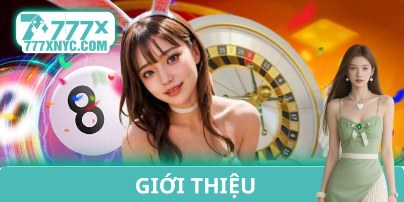 Giới thiệu 777x NYC | Cánh Cổng Tốc Độ Cao Dẫn Lối Vào 777x