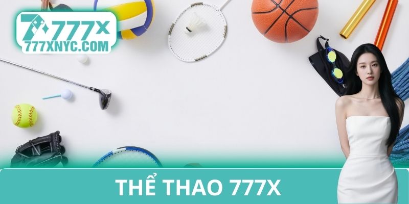 Thể thao 777x